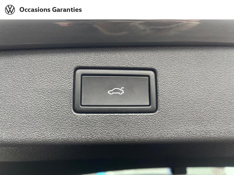 Voitures occasions VOLKSWAGEN TIGUAN Elegance Saint-Grégoire