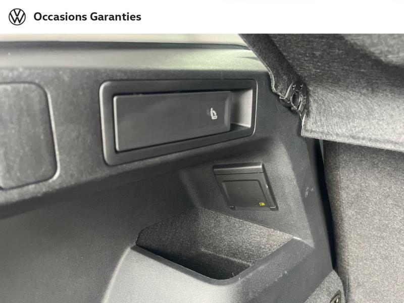 Voitures occasions VOLKSWAGEN TIGUAN Elegance Saint-Grégoire