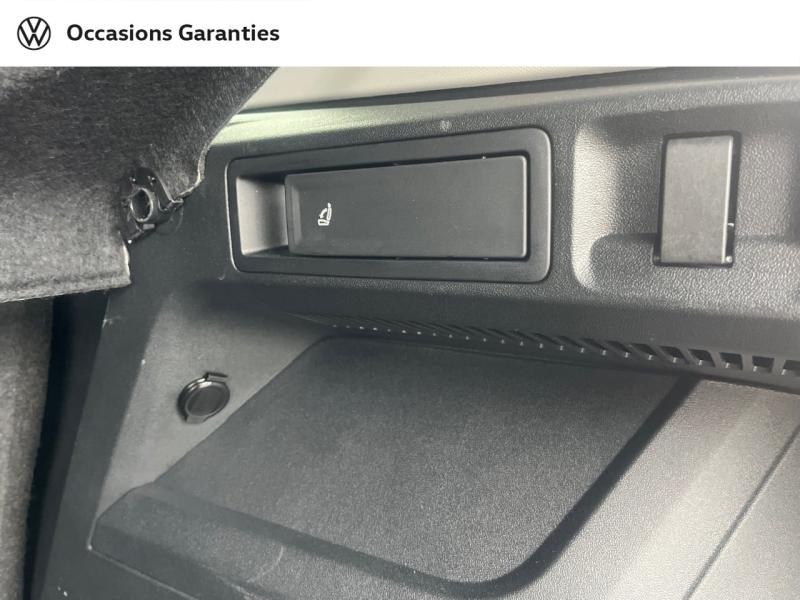 Voitures occasions VOLKSWAGEN TIGUAN Elegance Saint-Grégoire
