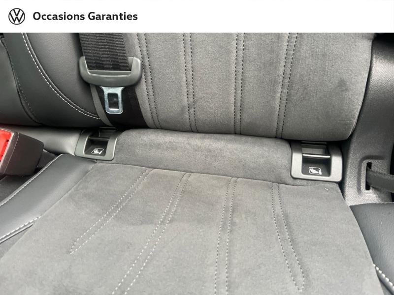 Voitures occasions VOLKSWAGEN TIGUAN Elegance Saint-Grégoire