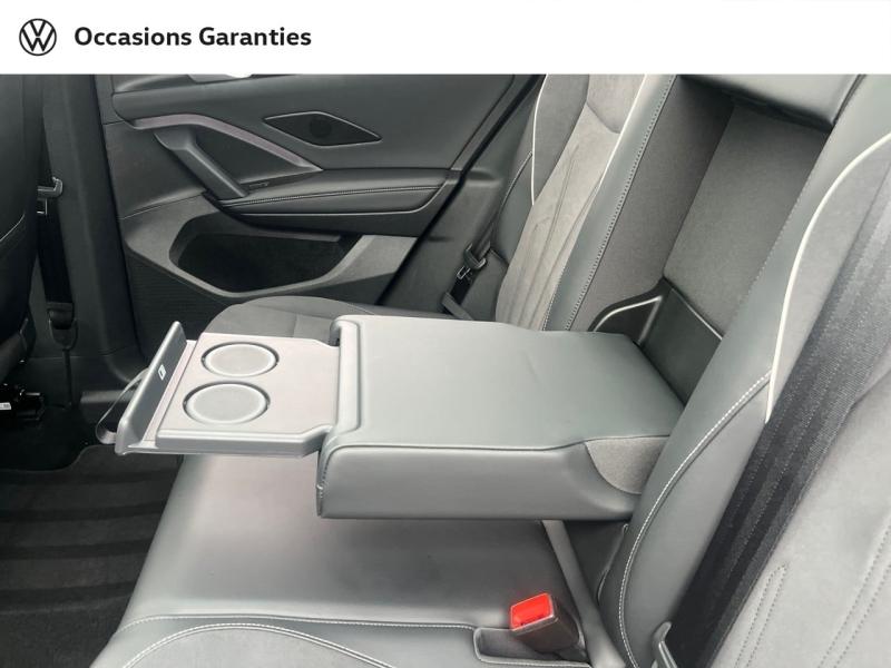 Voitures occasions VOLKSWAGEN TIGUAN Elegance Saint-Grégoire