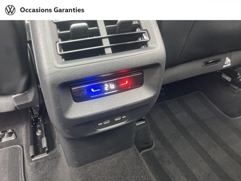Voitures occasions VOLKSWAGEN TIGUAN Elegance Saint-Grégoire