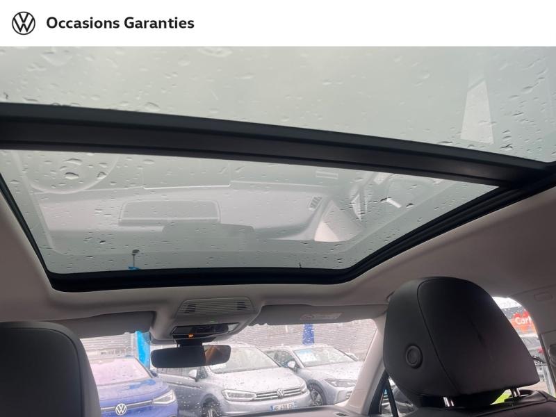 Voitures occasions VOLKSWAGEN TIGUAN Elegance Saint-Grégoire