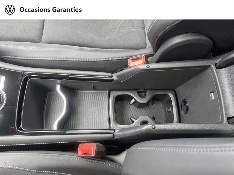 Voitures occasions VOLKSWAGEN TIGUAN Elegance Saint-Grégoire