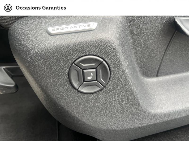 Voitures occasions VOLKSWAGEN TIGUAN Elegance Saint-Grégoire