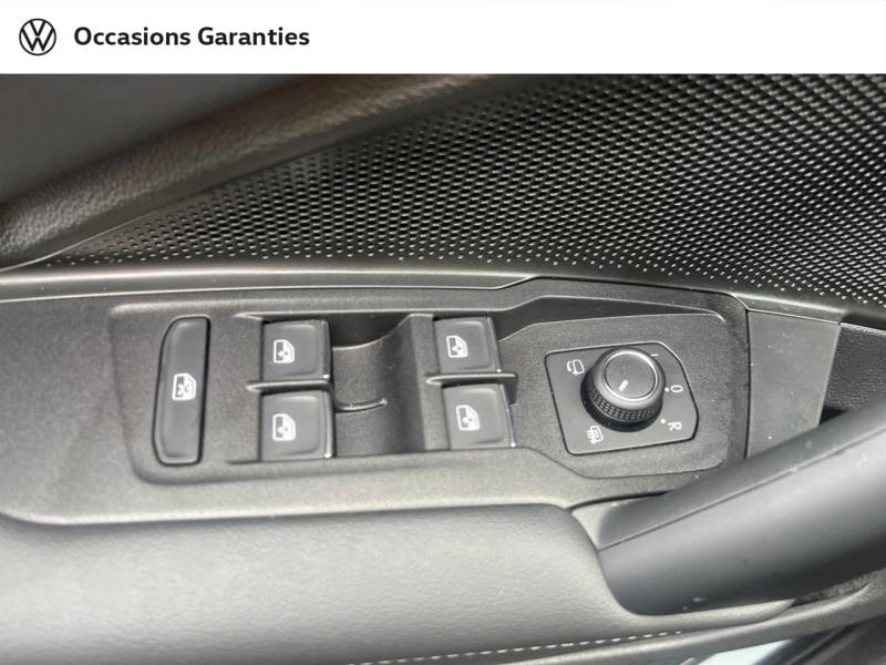 Voitures occasions VOLKSWAGEN TIGUAN Elegance Saint-Grégoire