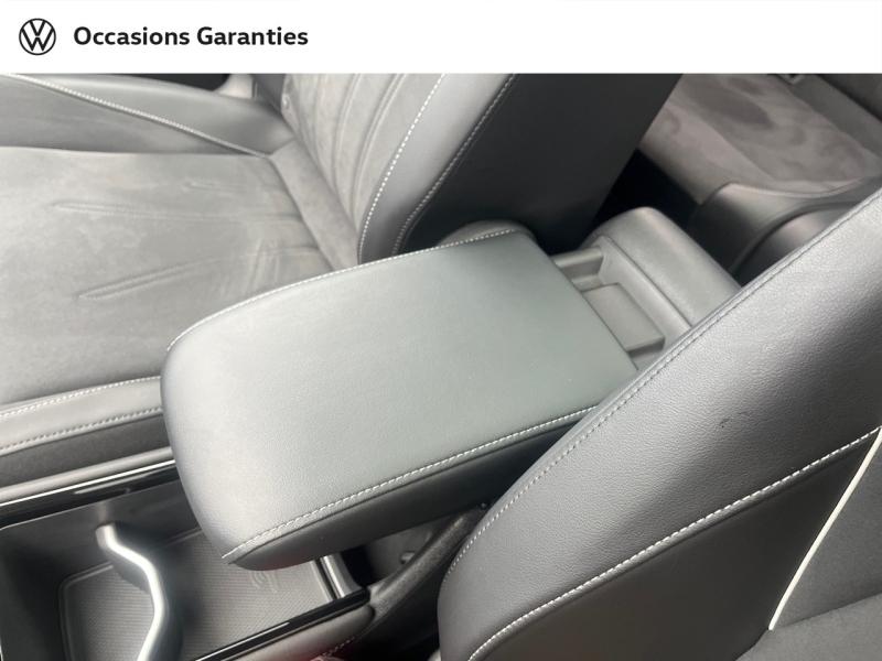 Voitures occasions VOLKSWAGEN TIGUAN Elegance Saint-Grégoire