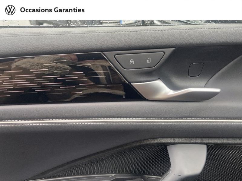 Voitures occasions VOLKSWAGEN TIGUAN Elegance Saint-Grégoire