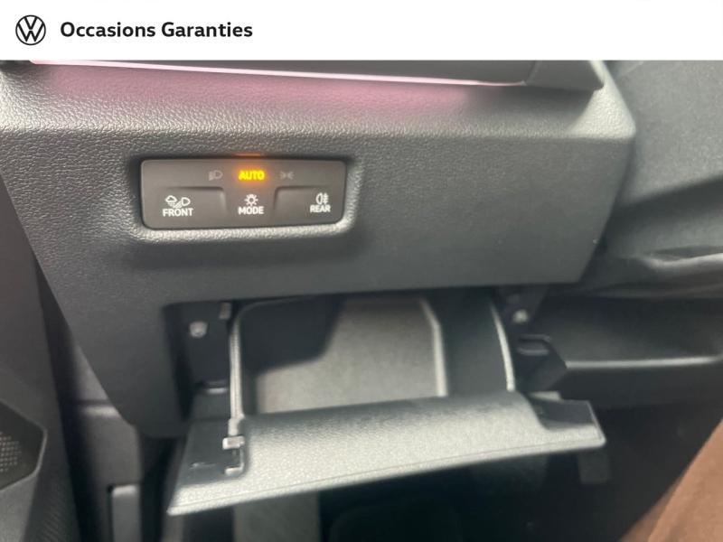 Voitures occasions VOLKSWAGEN TIGUAN Elegance Saint-Grégoire