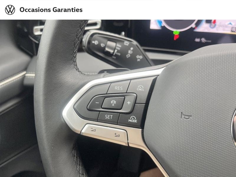 Voitures occasions VOLKSWAGEN TIGUAN Elegance Saint-Grégoire