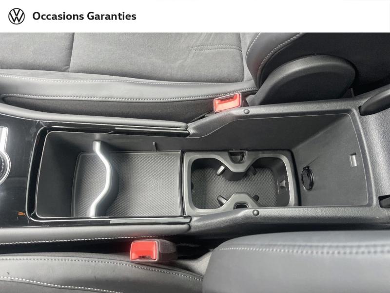 Voitures occasions VOLKSWAGEN TIGUAN Elegance Saint-Grégoire