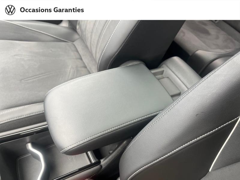 Voitures occasions VOLKSWAGEN TIGUAN Elegance Saint-Grégoire