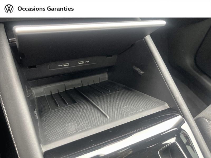 Voitures occasions VOLKSWAGEN TIGUAN Elegance Saint-Grégoire