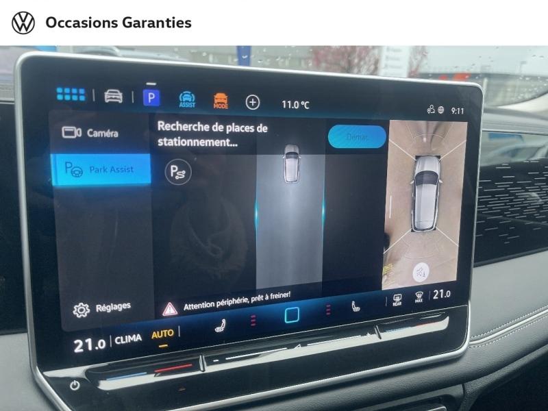 Voitures occasions VOLKSWAGEN TIGUAN Elegance Saint-Grégoire