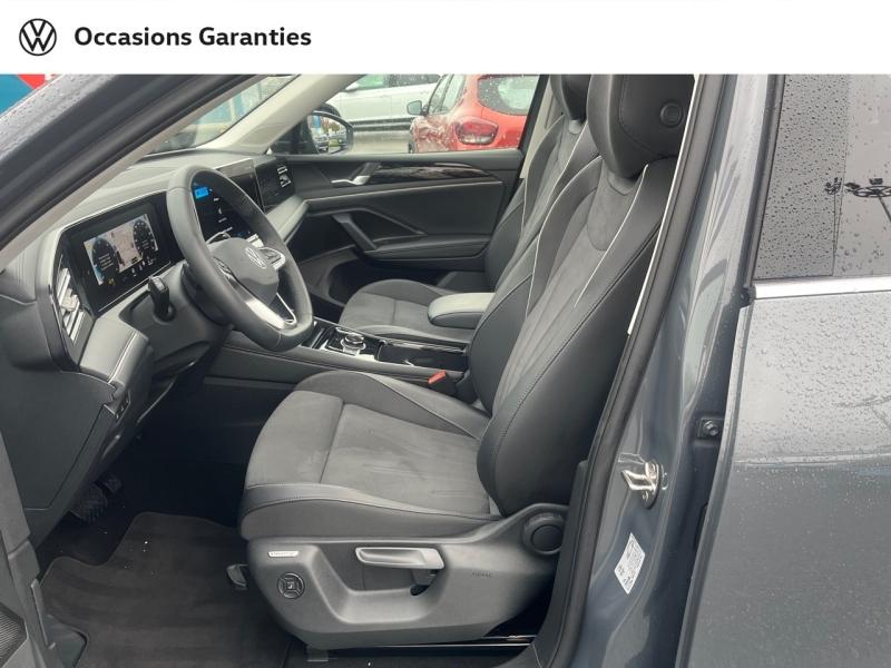 Voitures occasions VOLKSWAGEN TIGUAN Elegance Saint-Grégoire