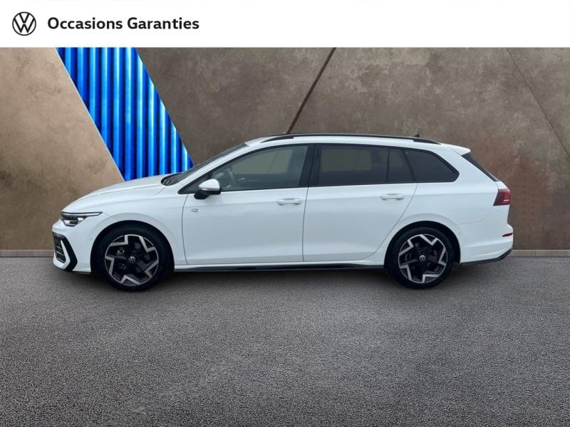 Voitures occasions VOLKSWAGEN Golf SW R-Line Saint-Grégoire