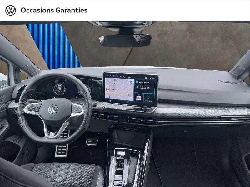 Voitures occasions VOLKSWAGEN Golf SW R-Line Saint-Grégoire