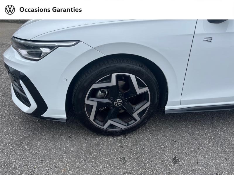 Voitures occasions VOLKSWAGEN Golf SW R-Line Saint-Grégoire