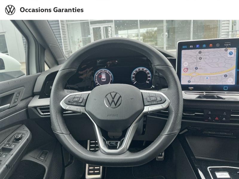 Voitures occasions VOLKSWAGEN Golf SW R-Line Saint-Grégoire