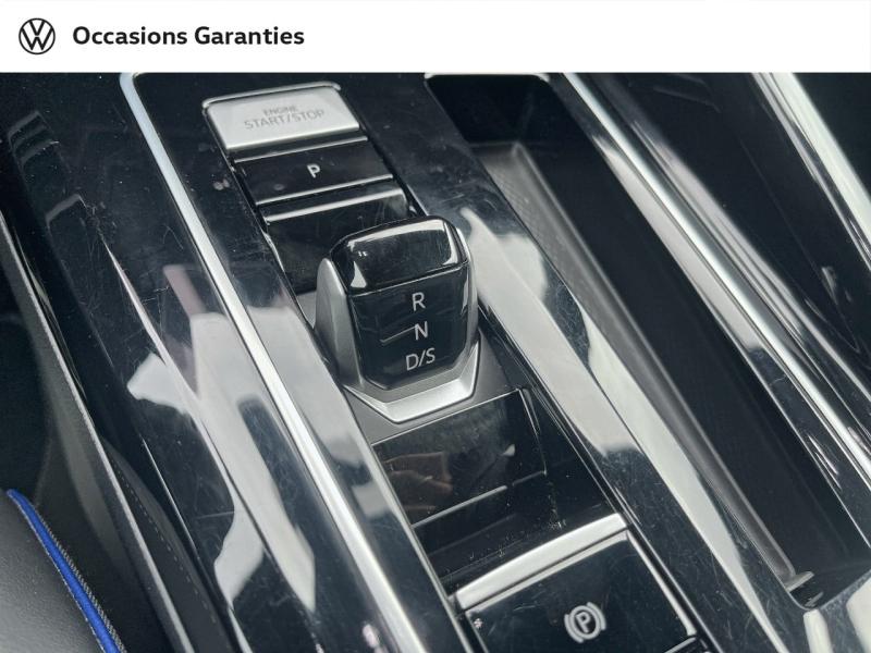 Voitures occasions VOLKSWAGEN Golf SW R-Line Saint-Grégoire