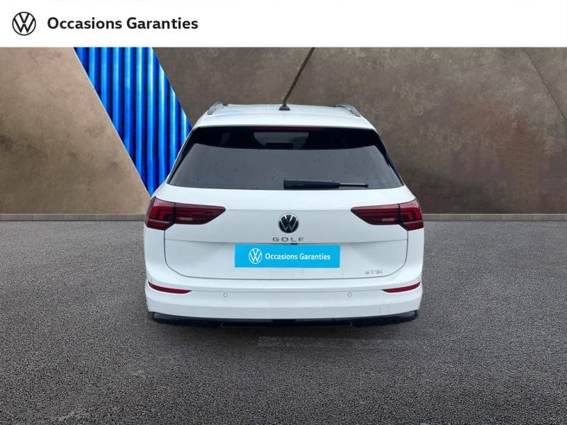 Voitures occasions VOLKSWAGEN Golf SW R-Line Saint-Grégoire