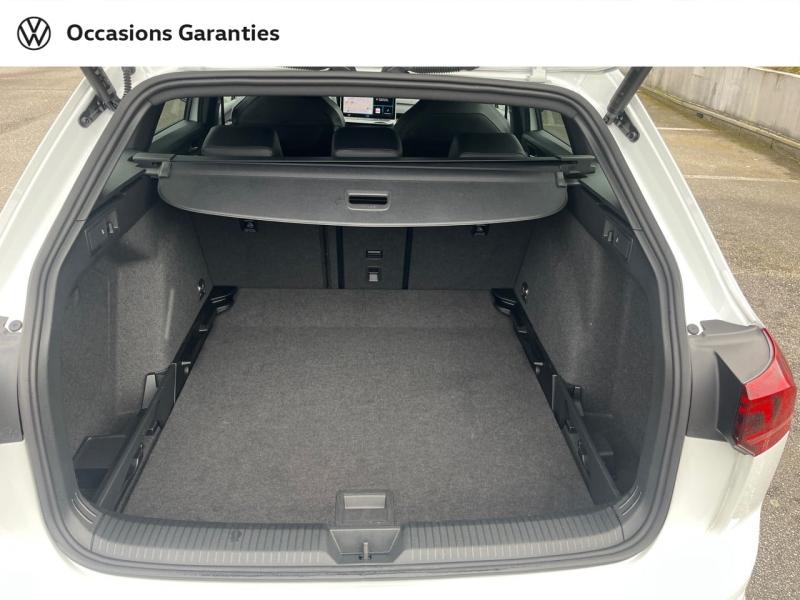 Voitures occasions VOLKSWAGEN Golf SW R-Line Saint-Grégoire