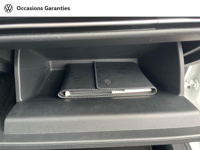 Voitures occasions VOLKSWAGEN Golf SW R-Line Saint-Grégoire