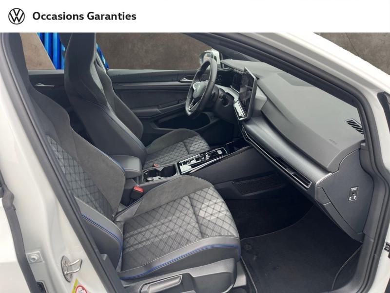 Voitures occasions VOLKSWAGEN Golf SW R-Line Saint-Grégoire