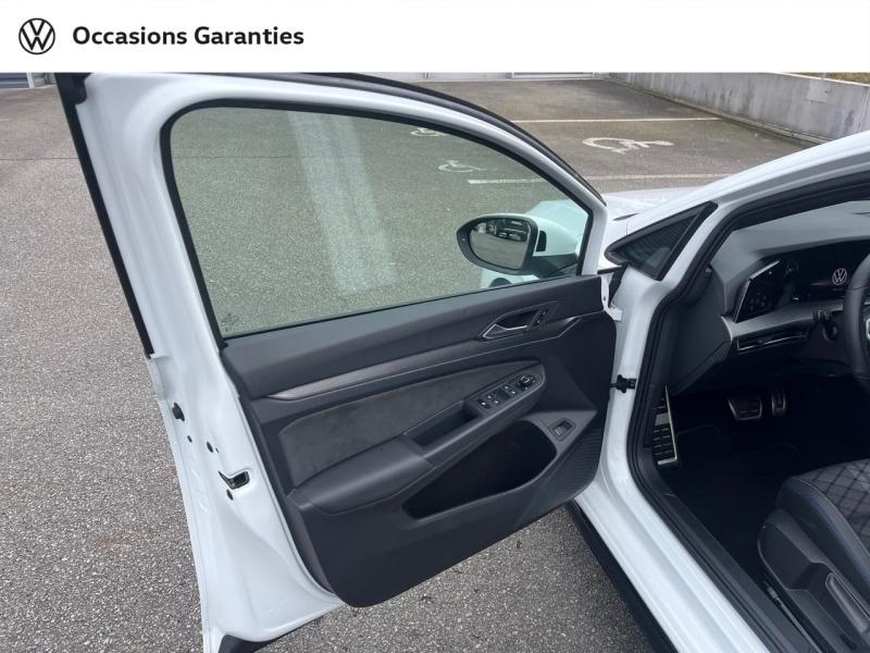 Voitures occasions VOLKSWAGEN Golf SW R-Line Saint-Grégoire