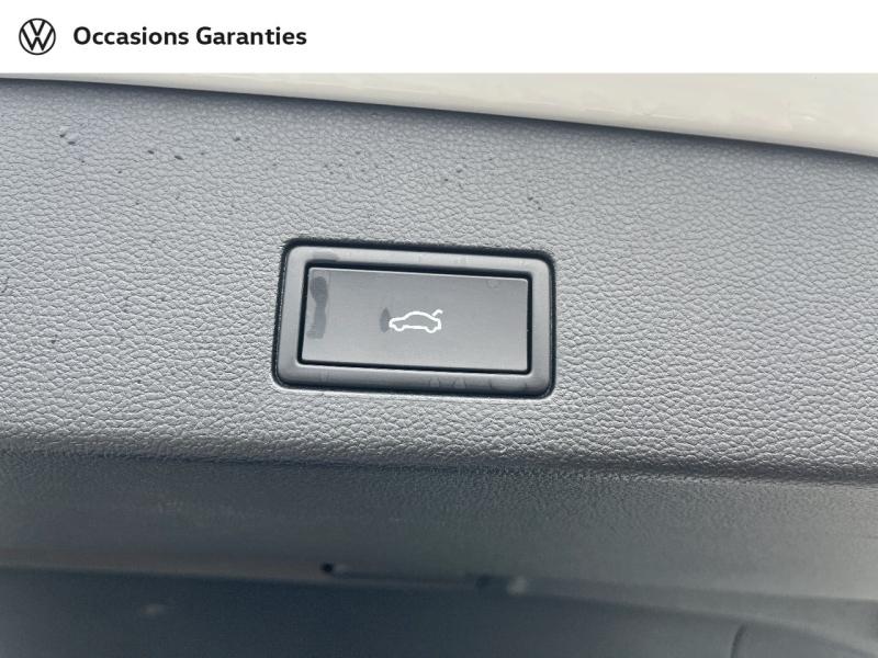 Voitures occasions VOLKSWAGEN Golf SW R-Line Saint-Grégoire