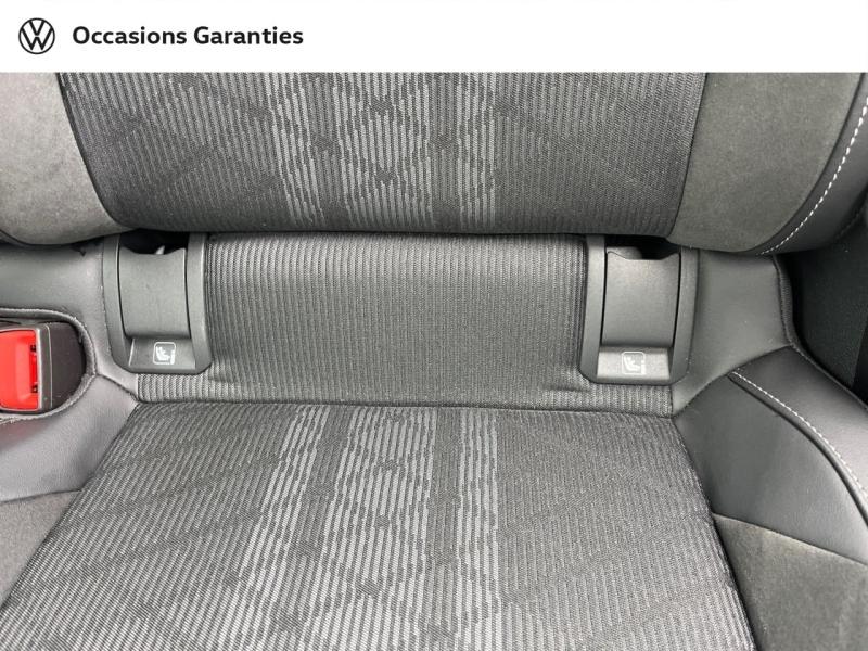Voitures occasions VOLKSWAGEN Golf SW R-Line Saint-Grégoire