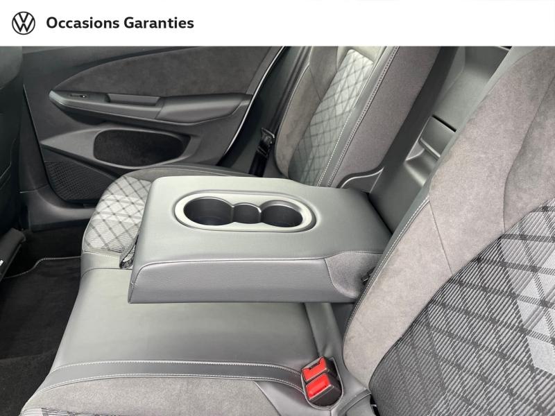 Voitures occasions VOLKSWAGEN Golf SW R-Line Saint-Grégoire