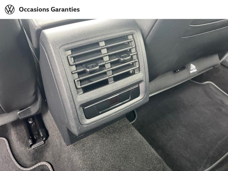 Voitures occasions VOLKSWAGEN Golf SW R-Line Saint-Grégoire