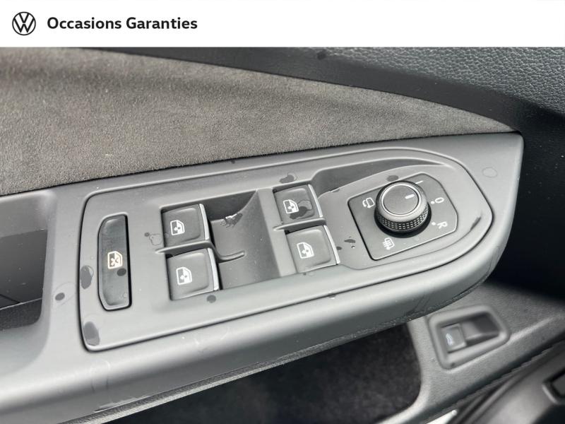 Voitures occasions VOLKSWAGEN Golf SW R-Line Saint-Grégoire