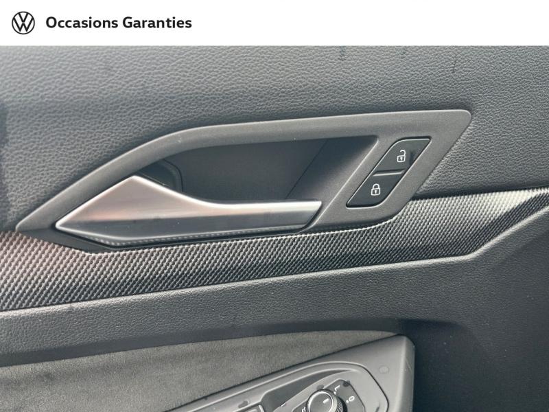 Voitures occasions VOLKSWAGEN Golf SW R-Line Saint-Grégoire