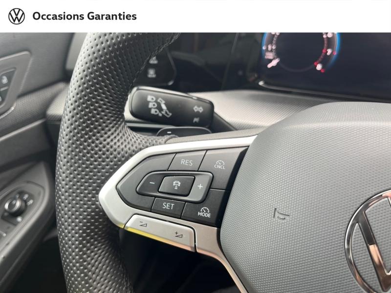 Voitures occasions VOLKSWAGEN Golf SW R-Line Saint-Grégoire