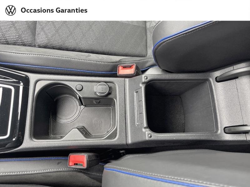 Voitures occasions VOLKSWAGEN Golf SW R-Line Saint-Grégoire