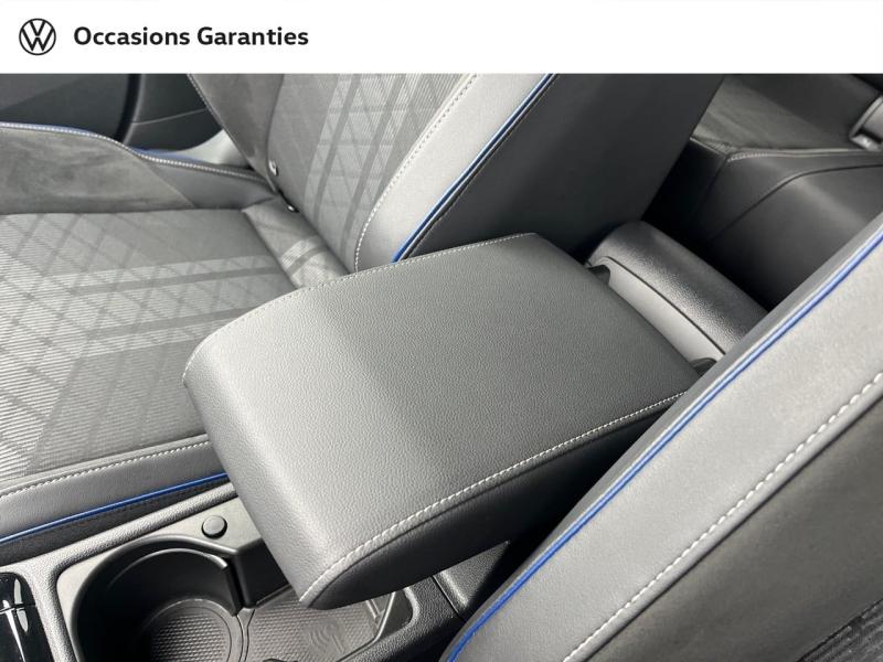 Voitures occasions VOLKSWAGEN Golf SW R-Line Saint-Grégoire