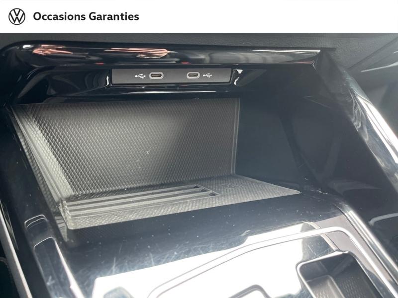 Voitures occasions VOLKSWAGEN Golf SW R-Line Saint-Grégoire