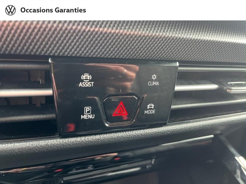 Voitures occasions VOLKSWAGEN Golf SW R-Line Saint-Grégoire