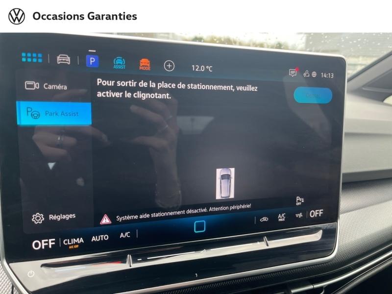 Voitures occasions VOLKSWAGEN Golf SW R-Line Saint-Grégoire