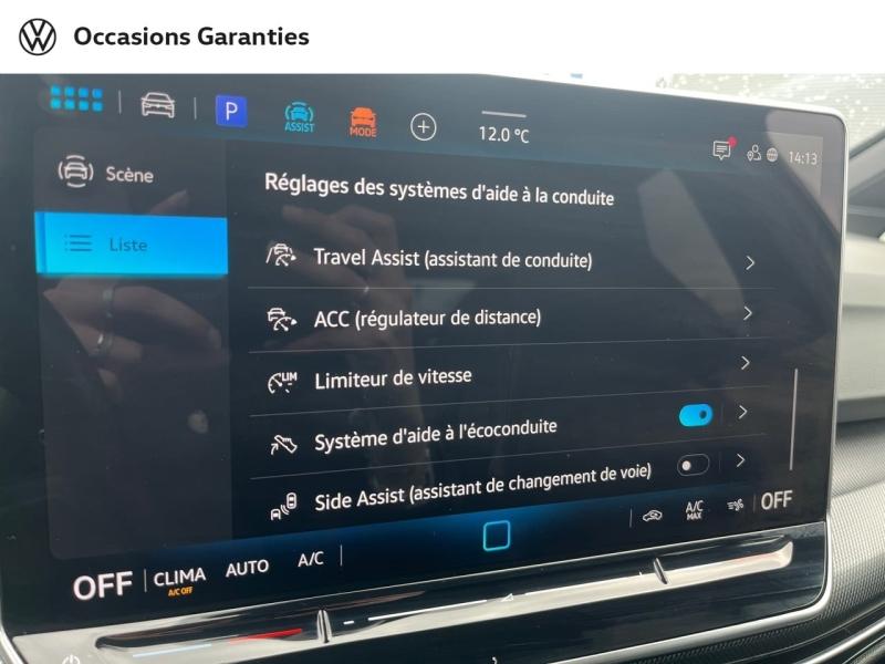Voitures occasions VOLKSWAGEN Golf SW R-Line Saint-Grégoire
