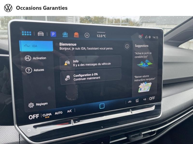 Voitures occasions VOLKSWAGEN Golf SW R-Line Saint-Grégoire