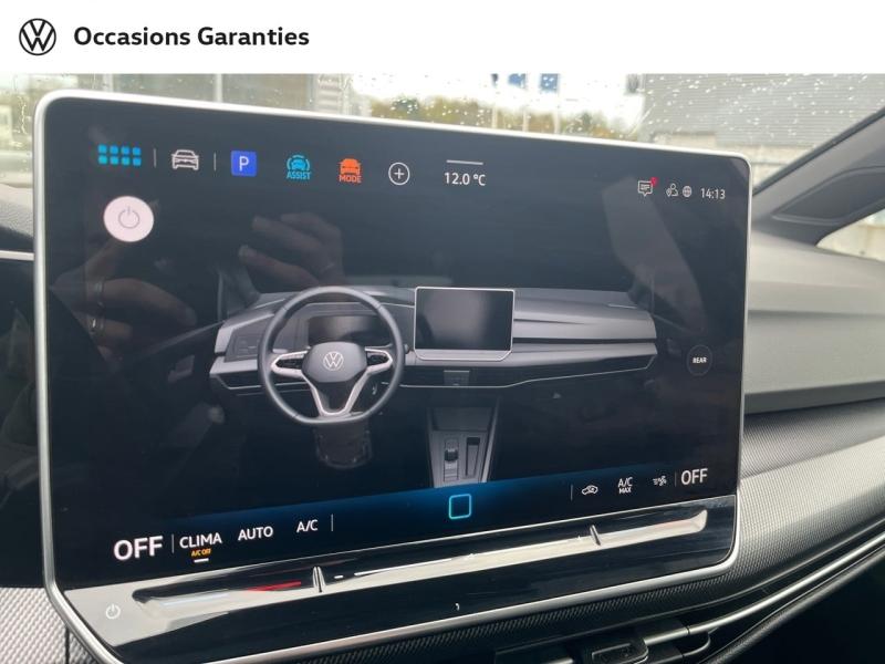 Voitures occasions VOLKSWAGEN Golf SW R-Line Saint-Grégoire