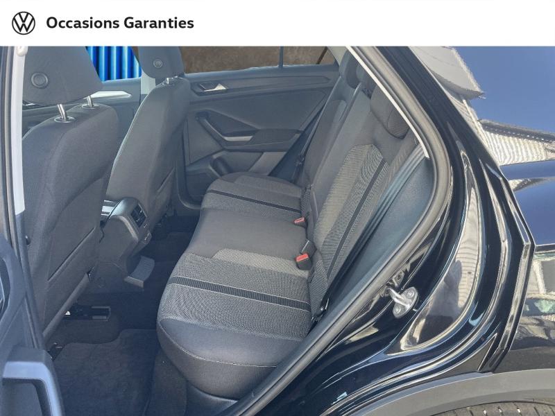 Voitures occasions VOLKSWAGEN T-ROC VW Edition Saint-Grégoire