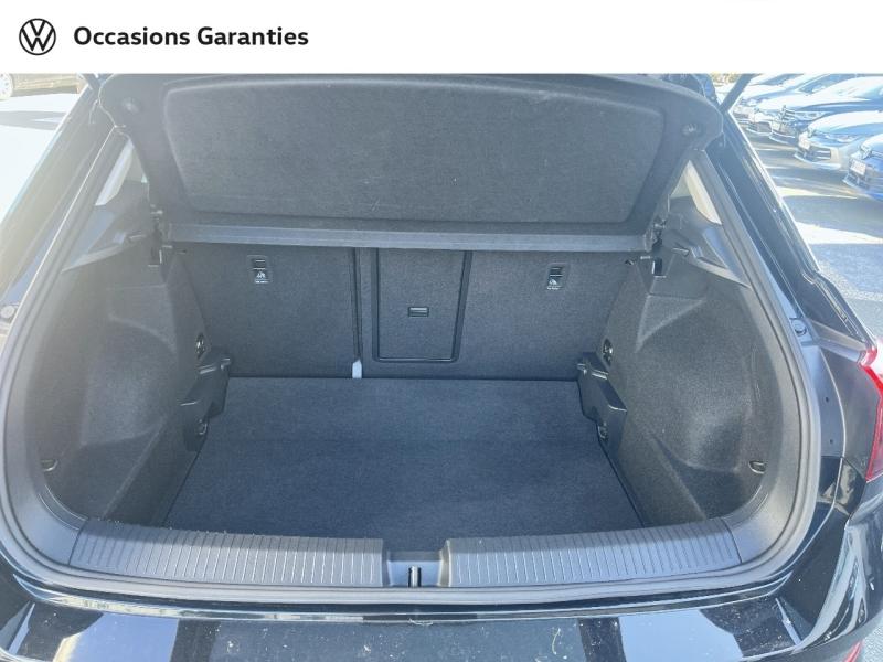 Voitures occasions VOLKSWAGEN T-ROC VW Edition Saint-Grégoire