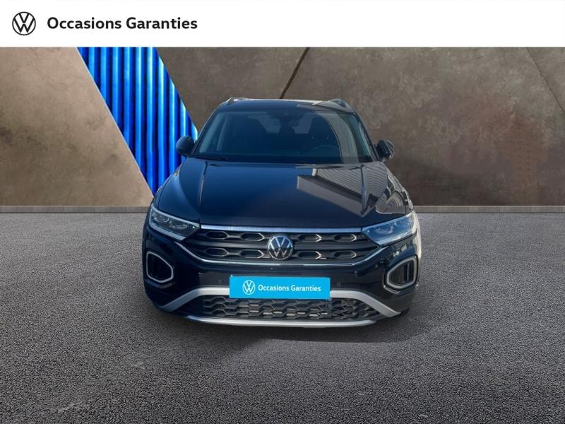 Voitures occasions VOLKSWAGEN T-ROC VW Edition Saint-Grégoire
