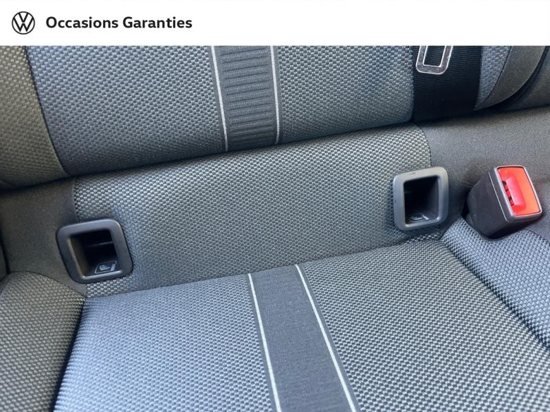 Voitures occasions VOLKSWAGEN T-ROC VW Edition Saint-Grégoire