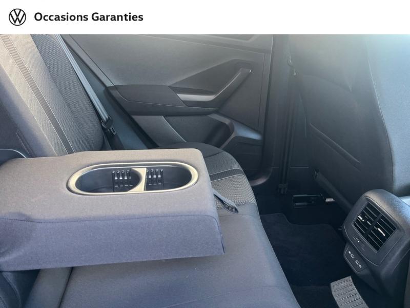 Voitures occasions VOLKSWAGEN T-ROC VW Edition Saint-Grégoire