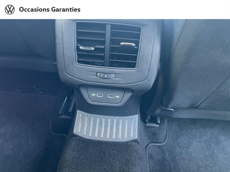 Voitures occasions VOLKSWAGEN T-ROC VW Edition Saint-Grégoire